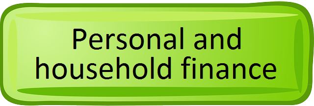 Personal and household finance