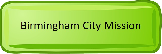Birmingham City Mission