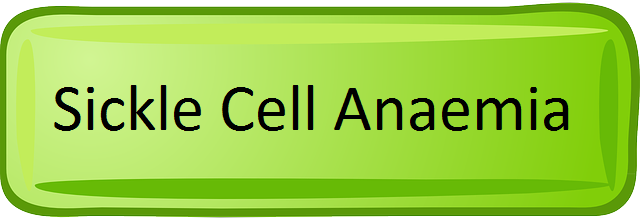 Sickle cell anaemia